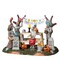 Lemax® Spooky Town™ Halloween Village Accessory: Day Of The Dead Party